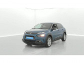 Citroen C4 Cactus occasion année 2019 boite Manuelle Annonce Citroen C4 Cactus occasion Essence PureTech 110 S&S BVM6 Feel à CHATEAULIN