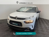 Citroen C4 Cactus occasion année 2020 boite Manuelle Annonce Citroen C4 Cactus occasion Essence PURETECH 110 S&S BVM6 FEEL à Écuelles