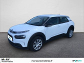 Annonce Citroen C4 Cactus occasion Essence PureTech 110 S&S BVM6 Live  Nogent-Le-Rotrou