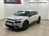Citroen C4 Cactus occasion année 2019 boite Manuelle Annonce Citroen C4 Cactus occasion Essence PureTech 110 S&S BVM6 Origins à Lannemezan