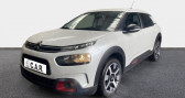 Citroen C4 Cactus PureTech 110 S&S BVM6 Shine   La Rochelle 17