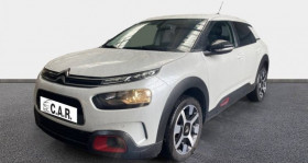 Citroen C4 Cactus , garage C.A.R. LA ROCHELLE AUDI VOLKWAGEN  La Rochelle
