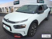 Citroen C4 Cactus occasion année 2019 boite Manuelle Annonce Citroen C4 Cactus occasion Essence PureTech 110 S&S BVM6 Shine à LE GRAND QUEVILLY