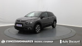 Citroen C4 Cactus PureTech 110 S&S BVM6 Shine   VILLENEUVE-LES-BEZIERS 34