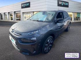 Citroen C4 Cactus , garage SPOTICAR STELLANTIS &YOU MARSEILLE RABATAU  MARSEILLE