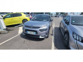 Citroen C4 Cactus , garage SPOTICAR STELLANTIS &YOU ORVAULT  ORVAULT