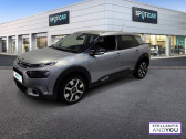 Citroen C4 Cactus occasion année 2020 boite Manuelle Annonce Citroen C4 Cactus occasion Essence PureTech 110 S&S BVM6 Shine à ORVAULT