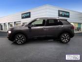 Citroen C4 Cactus PureTech 110 S&S BVM6 Shine   ORVAULT 44