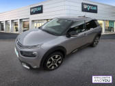 Citroen C4 Cactus occasion année 2020 boite Manuelle Annonce Citroen C4 Cactus occasion Essence PureTech 110 S&S BVM6 Shine à LE GRAND QUEVILLY