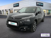 Citroen C4 Cactus occasion année 2020 boite Manuelle Annonce Citroen C4 Cactus occasion Essence PureTech 110 S&S BVM6 Shine à ARGENTEUIL