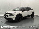 Citroen C4 Cactus PureTech 110 S&S BVM6 Shine   PEZENAS 34