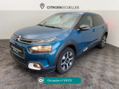 Citroen C4 Cactus PURETECH 110 S&S BVM6 SHINE   Varennes-sur-Seine 77
