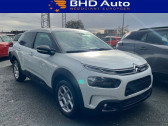 Citroen C4 Cactus occasion année 2019 boite Manuelle Annonce Citroen C4 Cactus occasion Essence PURETECH 110 S&S BVM6 SHINE à Biganos