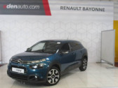 Citroen C4 Cactus occasion année 2020 boite Manuelle Annonce Citroen C4 Cactus occasion Essence PureTech 110 S&S BVM6 Shine à Biarritz
