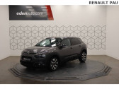 Citroen C4 Cactus occasion année 2019 boite Manuelle Annonce Citroen C4 Cactus occasion Essence PureTech 110 S&S BVM6 Shine à Pau
