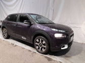 Citroen C4 Cactus occasion année 2019 boite Manuelle Annonce Citroen C4 Cactus occasion Essence PureTech 110 S&S BVM6 Shine à QUIMPER