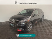 Citroen C4 Cactus occasion année 2019 boite Manuelle Annonce Citroen C4 Cactus occasion Essence PURETECH 110 S&S BVM6 SHINE à Avon