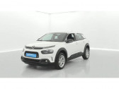 Annonce Citroen C4 Cactus occasion Essence PureTech 110 S&S EAT6 Feel  PONTIVY