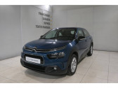 Citroen C4 Cactus occasion année 2019 boite Automatique Annonce Citroen C4 Cactus occasion Essence PureTech 110 S&S EAT6 Feel à LANNION