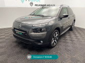 Annonce Citroen C4 Cactus occasion Essence PURETECH 110 S&S EAT6 ONETONE  Meaux