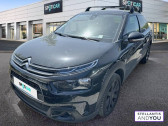 Annonce Citroen C4 Cactus occasion Essence PureTech 110 S&S EAT6 Shine  FONTENAY SOUS BOIS