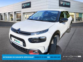 Citroen C4 Cactus PureTech 110 S&S EAT6 Shine  2018 - annonce de voiture en vente sur Auto Sélection.com