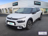 Citroen C4 Cactus occasion année 2018 boite Automatique Annonce Citroen C4 Cactus occasion Essence PureTech 110 S&S EAT6 Shine à VILLENEUVE D'ASCQ
