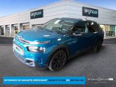 Citroen C4 Cactus occasion année 2019 boite Automatique Annonce Citroen C4 Cactus occasion Essence PureTech 110 S&S EAT6 Shine à RONCQ
