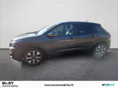 Citroen C4 Cactus PureTech 110 S&S EAT6 Shine   Argentan 61