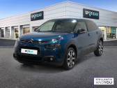 Citroen C4 Cactus occasion année 2019 boite Automatique Annonce Citroen C4 Cactus occasion Essence PureTech 110 S&S EAT6 Shine à Â RENNES