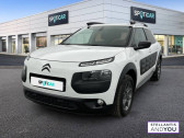 Citroen C4 Cactus PureTech 110 S&S EAT6 Shine   MASSY 91