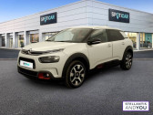 Citroen C4 Cactus occasion année 2018 boite Automatique Annonce Citroen C4 Cactus occasion Essence PureTech 110 S&S EAT6 Shine à MONTIGNY LE BRETONNEUX