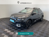 Citroen C4 Cactus PURETECH 110 S&S EAT6 SHINE   Mareuil-ls-Meaux 77