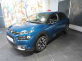 Citroen C4 Cactus occasion année 2019 boite Automatique Annonce Citroen C4 Cactus occasion Essence PureTech 110 S&S EAT6 Shine à QUIMPER