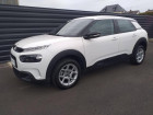 Citroen C4 Cactus occasion année 2019 boite Automatique Annonce Citroen C4 Cactus occasion Essence PureTech 110 S&S EAT6 Shine à SAINT-BRIEUC
