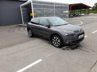 Citroen C4 Cactus occasion Gris année 2018 boite Automatique Annonce Citroen C4 Cactus occasion Essence PureTech 110 S&S EAT6 Shine à SAINT-BRIEUC