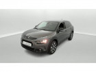Citroen C4 Cactus occasion Gris année 2018 boite Automatique Annonce Citroen C4 Cactus occasion Essence PureTech 110 S&S EAT6 Shine à SAINT-BRIEUC