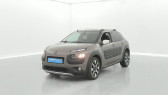 Citroen C4 Cactus occasion année 2016 Annonce Citroen C4 Cactus occasion PureTech 110 S&S Rip Curl 5p à SAINT-GREGOIRE