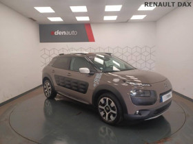 Citroen C4 Cactus , garage RENAULT DAX  DAX