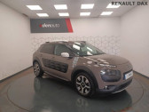 Citroen C4 Cactus occasion année 2017 boite Manuelle Annonce Citroen C4 Cactus occasion Essence PureTech 110 S&S Rip Curl à DAX