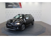 Citroen C4 Cactus occasion année 2017 boite Manuelle Annonce Citroen C4 Cactus occasion Essence PureTech 110 S&S Rip Curl à LONS