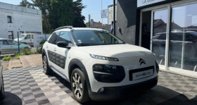 Citroen C4 Cactus , garage BACKCAR NANTES CBC  NANTES