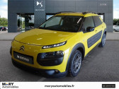 Annonce Citroen C4 Cactus occasion Essence PureTech 110 S&S Shine  Glos