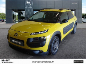 Citroen C4 Cactus , garage MARY CITROEN LISIEUX  Glos