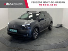 Citroen C4 Cactus occasion année 2015 boite Manuelle Annonce Citroen C4 Cactus occasion Essence PureTech 110 S&S Shine à Saint-Pierre-du-Mont