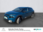 Citroen C4 Cactus occasion année 2018 boite Manuelle Annonce Citroen C4 Cactus occasion Essence PureTech 110 S&S Shine à Saint-Thuriau