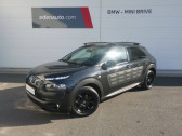 Citroen C4 Cactus occasion année 2015 boite Manuelle Annonce Citroen C4 Cactus occasion Essence PureTech 110 S&S Shine à Brive-la-Gaillarde