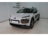 Citroen C4 Cactus occasion année 2015 boite Manuelle Annonce Citroen C4 Cactus occasion Essence PureTech 110 S&S Shine à LANNION