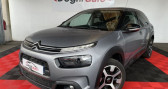 Citroen C4 Cactus PureTech 110 SetS EAT6 Shine   Cournon d'Auvergne 63