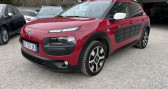 Citroen C4 Cactus occasion année 2016 boite Manuelle Annonce Citroen C4 Cactus occasion Essence PURETECH 110 SHINE EDITION S&S / CRITERE 1 / à VOREPPE